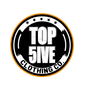 Top 5ive Clothing Co