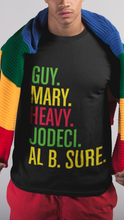 Load image into Gallery viewer, Top Five &quot;Uptown Records&quot; Tee (Alt)
