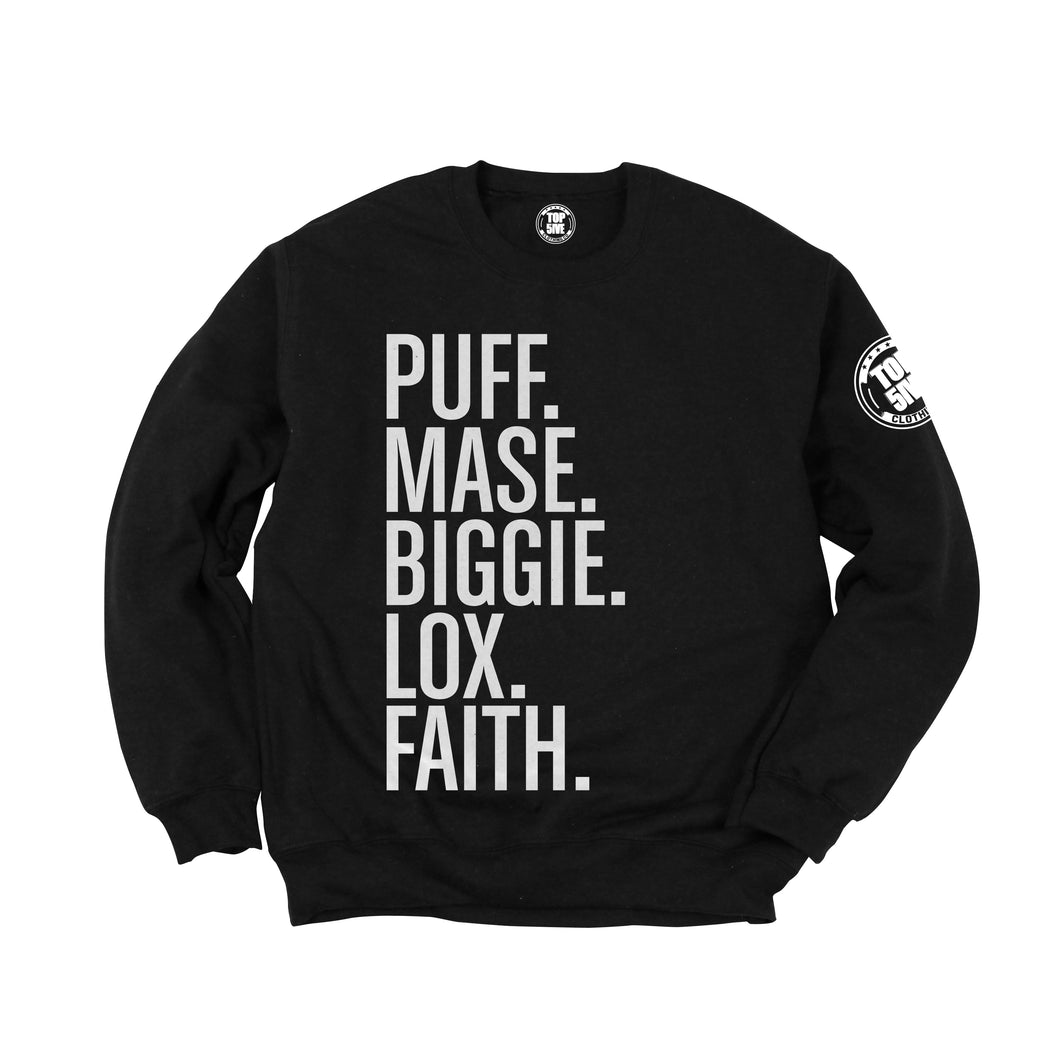Bad boy sweatshirt outlet